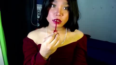 Snapshot of urasiansweet_cummer chatting on February 2025 01:05:01 AM KENDRA online show from February 2025 01:05:01 AM