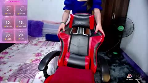 Snapshot of urasiansweet_cummer chatting on October 2025 02:41:02 AM KENDRA online show from October 2025 02:41:02 AM