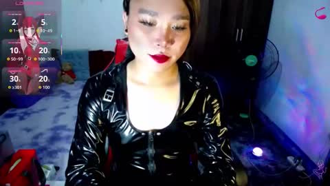 KENDRA online show from April 2026 09:34:03 PM