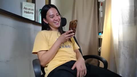 Erika online show from December 2024 03:25:02 AM