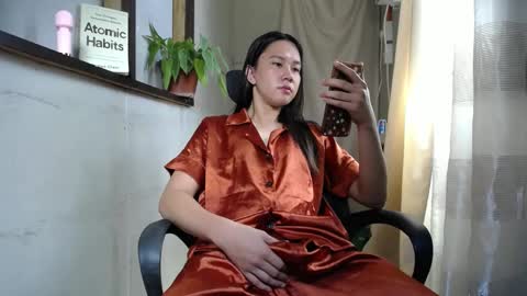 Erika online show from January 2025 03:32:02 AM