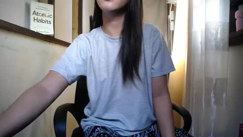 Erika online show from January 2025 01:51:02 AM