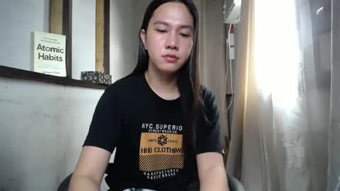 Erika online show from March 2025 02:25:01 AM