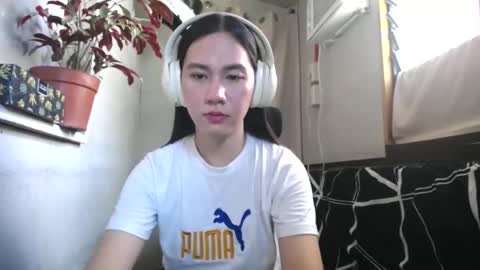 Erika online show from March 2026 02:48:01 AM