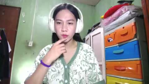 Erika online show from March 2026 02:15:02 AM