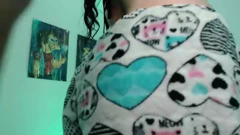 Danielle  online show from February 2025 02:48:02 PM