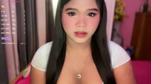 Sofia online show from May 2026 12:45:01 PM