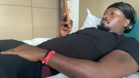 urbandick5 online show from April 2026 11:48:01 AM