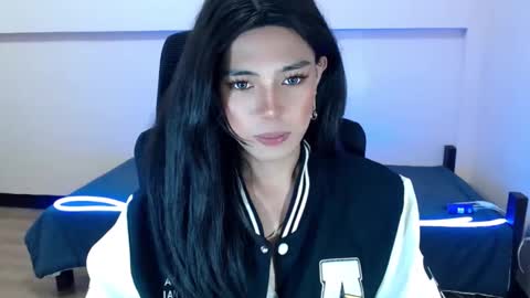 Miss alexa online show from April 2026 07:47:02 AM