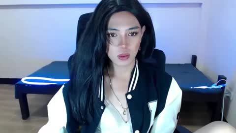 Miss alexa online show from April 2026 07:11:01 AM