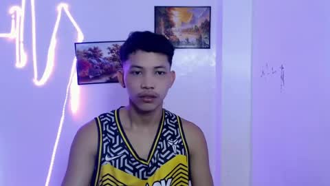 Snapshot of urbigcock_alvin chatting on June 2026 06:09:02 PM alvin let have some fun dont forget to follow online show from June 2026 06:09:02 PM