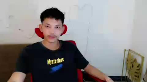 Snapshot of urbigcock_alvin chatting on July 2026 04:03:02 AM alvin let have some fun dont forget to follow online show from July 2026 04:03:02 AM