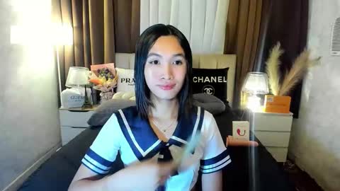 Snapshot of urblossom_princess chatting on October 2025 06:50:02 PM urblossom_princess online show from October 2025 06:50:02 PM