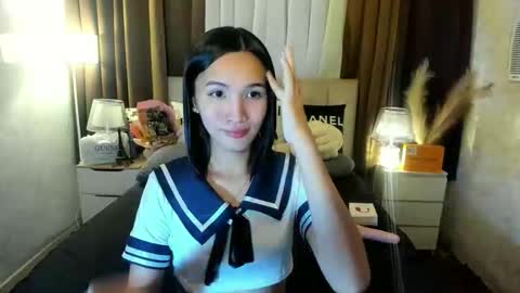 Snapshot of urblossom_princess chatting on October 2025 05:33:01 PM urblossom_princess online show from October 2025 05:33:01 PM