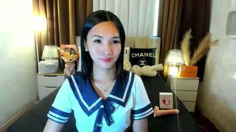 Snapshot of urblossom_princess chatting on October 2025 10:10:01 PM urblossom_princess online show from October 2025 10:10:01 PM