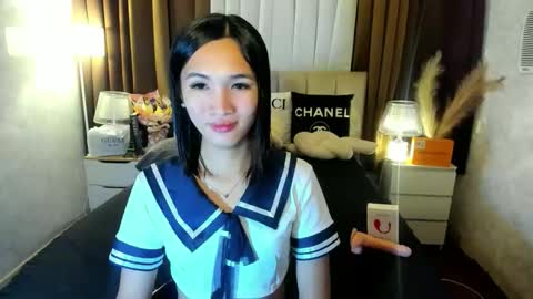 Snapshot of urblossom_princess chatting on October 2025 04:53:02 PM urblossom_princess online show from October 2025 04:53:02 PM