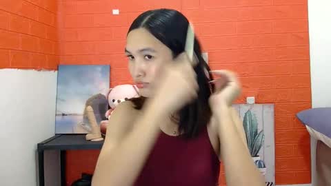 urblossom_princess online show from February 2026 08:54:01 AM