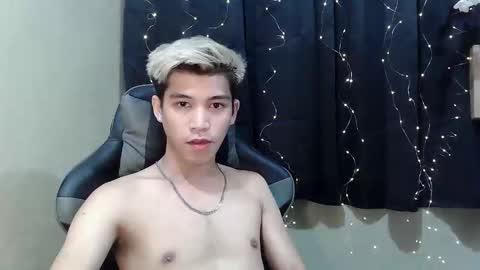 ASIANBBYBOY online show from September 2025 03:02:01 PM