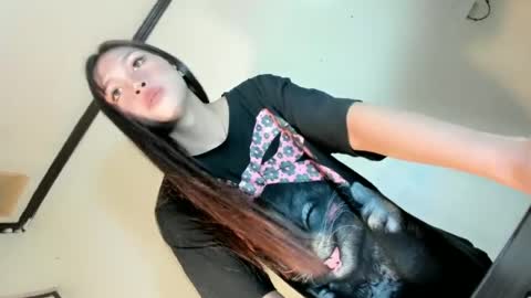 Rona Ella online show from July 2026 02:02:02 AM