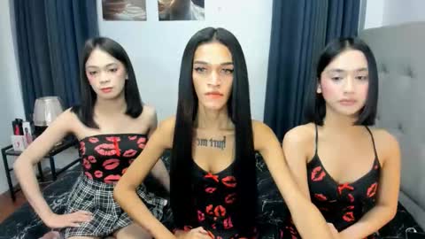URDREAMGIRL JESS online show from November 2025 12:38:01 PM