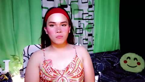 Snapshot of urdreamgirljacky chatting on September 2025 05:21:01 AM urdreamgirljacky online show from September 2025 05:21:01 AM