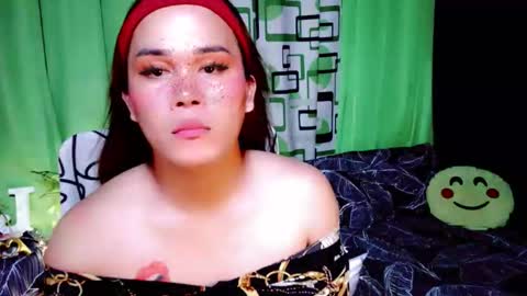 Snapshot of urdreamgirljacky chatting on September 2025 05:27:01 PM urdreamgirljacky online show from September 2025 05:27:01 PM