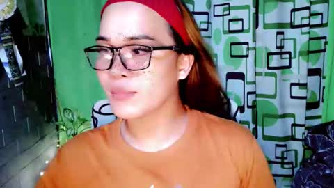 Snapshot of urdreamgirljacky chatting on September 2025 05:40:02 PM urdreamgirljacky online show from September 2025 05:40:02 PM