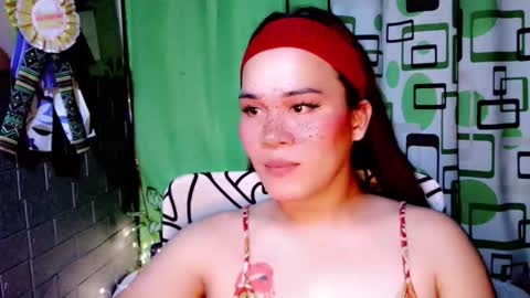 Snapshot of urdreamgirljacky chatting on October 2025 05:13:01 AM urdreamgirljacky online show from October 2025 05:13:01 AM