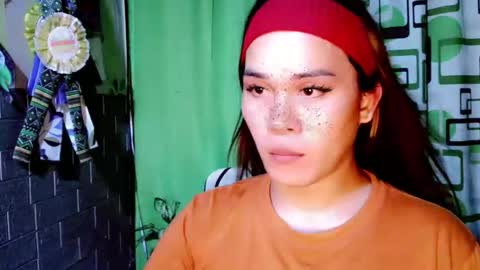 Snapshot of urdreamgirljacky chatting on October 2025 05:41:02 PM urdreamgirljacky online show from October 2025 05:41:02 PM