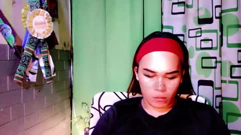 Snapshot of urdreamgirljacky chatting on October 2025 11:06:01 AM urdreamgirljacky online show from October 2025 11:06:01 AM