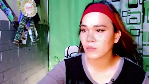 Snapshot of urdreamgirljacky chatting on October 2025 07:38:02 AM urdreamgirljacky online show from October 2025 07:38:02 AM