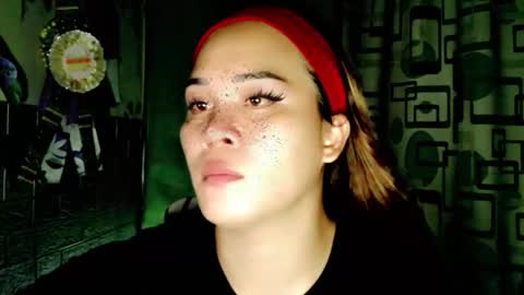 Snapshot of urdreamgirljacky chatting on October 2025 05:17:01 AM urdreamgirljacky online show from October 2025 05:17:01 AM