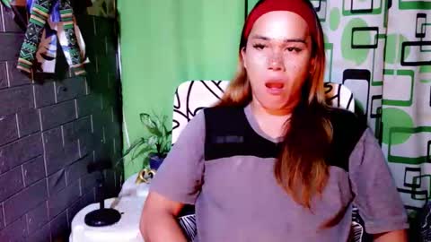 Snapshot of urdreamgirljacky chatting on October 2025 04:04:01 PM urdreamgirljacky online show from October 2025 04:04:01 PM