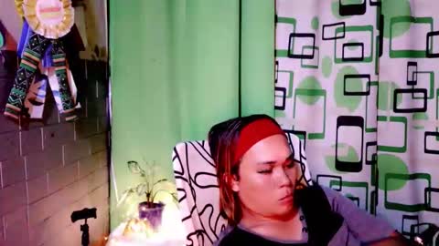 Snapshot of urdreamgirljacky chatting on October 2025 06:38:02 PM urdreamgirljacky online show from October 2025 06:38:02 PM
