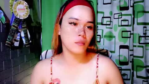 Snapshot of urdreamgirljacky chatting on October 2025 06:01:02 AM urdreamgirljacky online show from October 2025 06:01:02 AM