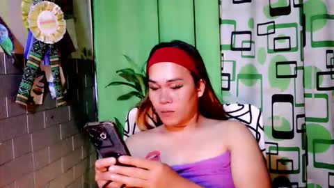 Snapshot of urdreamgirljacky chatting on October 2025 07:13:01 PM urdreamgirljacky online show from October 2025 07:13:01 PM