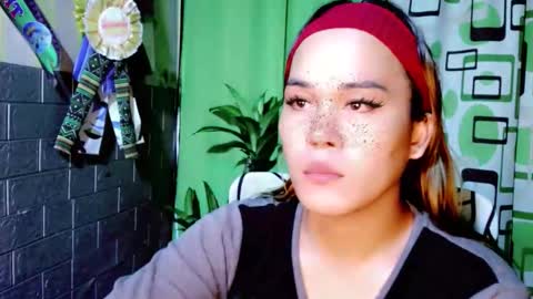 Snapshot of urdreamgirljacky chatting on October 2025 09:09:01 AM urdreamgirljacky online show from October 2025 09:09:01 AM