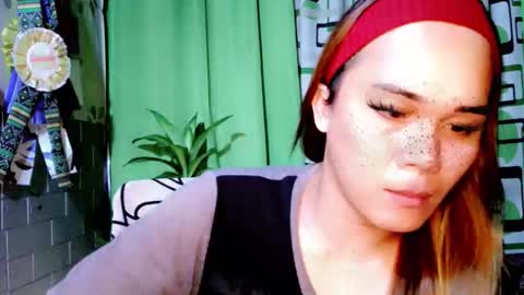 Snapshot of urdreamgirljacky chatting on October 2025 08:09:02 PM urdreamgirljacky online show from October 2025 08:09:02 PM