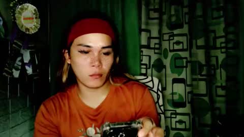 Snapshot of urdreamgirljacky chatting on October 2025 09:32:02 AM urdreamgirljacky online show from October 2025 09:32:02 AM