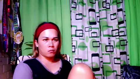Snapshot of urdreamgirljacky chatting on October 2025 08:22:01 PM urdreamgirljacky online show from October 2025 08:22:01 PM