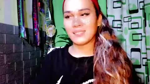 Snapshot of urdreamgirljacky chatting on October 2025 08:15:02 AM urdreamgirljacky online show from October 2025 08:15:02 AM