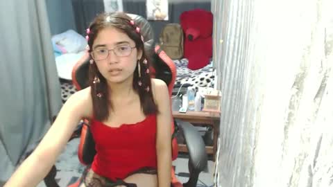 Snapshot of urdreamgirljayne chatting on December 2024 06:04:01 AM urdreamgirljayne online show from December 2024 06:04:01 AM