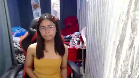 Snapshot of urdreamgirljayne chatting on January 2025 09:27:01 AM urdreamgirljayne online show from January 2025 09:27:01 AM