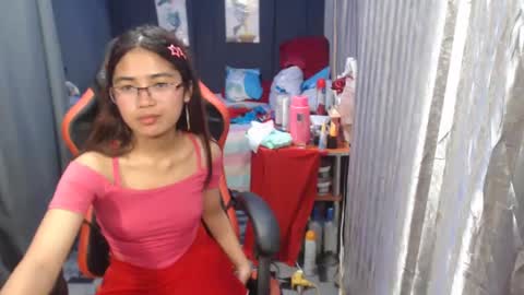 Snapshot of urdreamgirljayne chatting on January 2025 07:46:02 AM urdreamgirljayne online show from January 2025 07:46:02 AM
