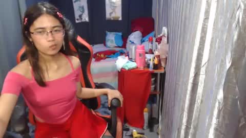 Snapshot of urdreamgirljayne chatting on January 2025 10:48:01 AM urdreamgirljayne online show from January 2025 10:48:01 AM