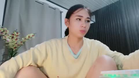 urfave_bbgirl online show from February 2026 11:25:01 AM