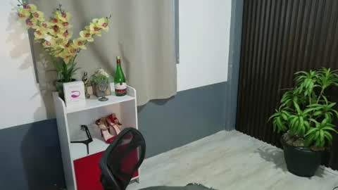 Rianne online show from January 2026 11:51:01 PM