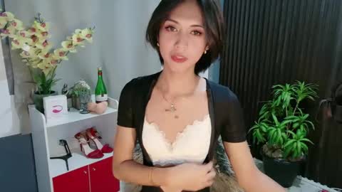 Rianne online show from January 2026 05:40:01 PM