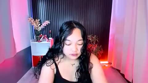 Scarlet online show from November 2025 01:59:02 AM