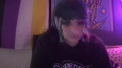 Snapshot of urgaystonergf666 chatting on March 2026 06:58:01 AM sativa raye online show from March 2026 06:58:01 AM